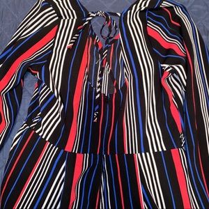 Charlotte Russe Romper